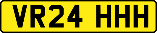 VR24HHH