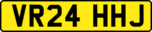 VR24HHJ