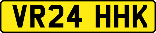 VR24HHK