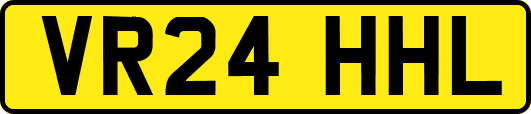 VR24HHL