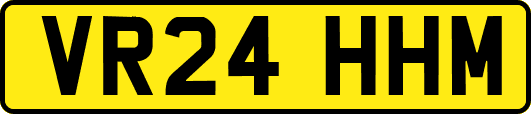 VR24HHM