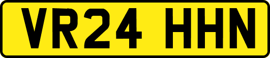 VR24HHN