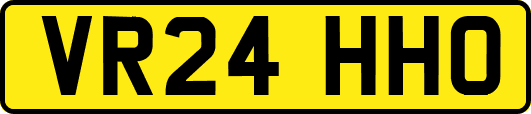 VR24HHO