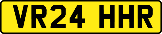VR24HHR