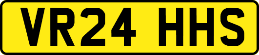 VR24HHS