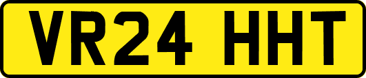 VR24HHT