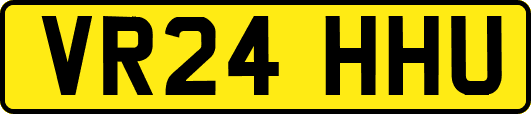 VR24HHU