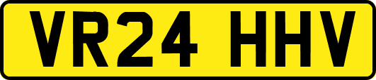VR24HHV