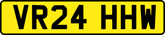 VR24HHW