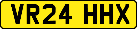 VR24HHX