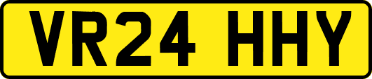 VR24HHY