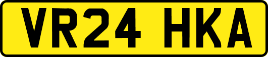 VR24HKA