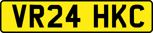 VR24HKC