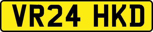 VR24HKD