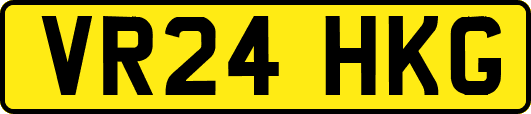 VR24HKG