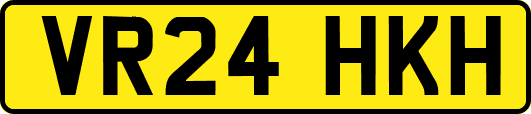 VR24HKH