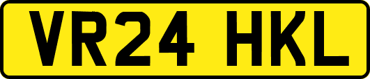 VR24HKL