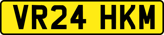 VR24HKM