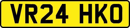VR24HKO
