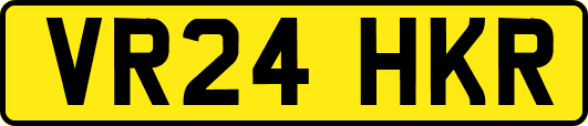 VR24HKR