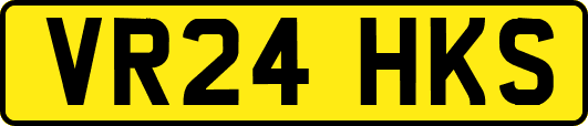 VR24HKS