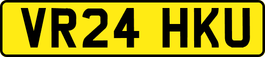 VR24HKU