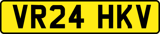 VR24HKV