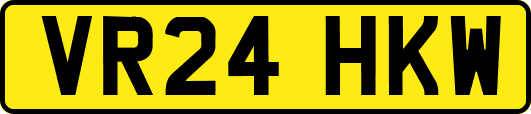 VR24HKW