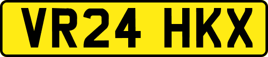 VR24HKX