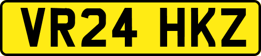 VR24HKZ