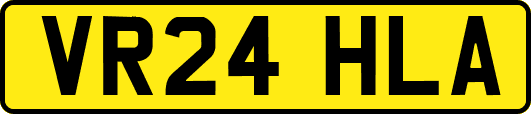 VR24HLA