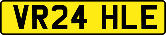 VR24HLE