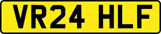 VR24HLF