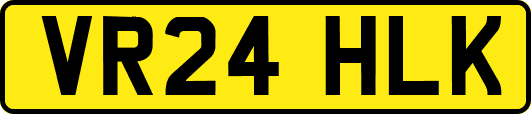 VR24HLK