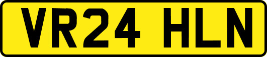 VR24HLN