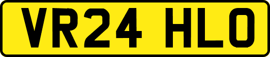 VR24HLO