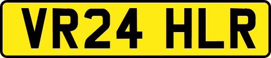 VR24HLR