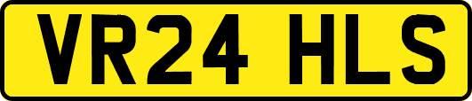 VR24HLS