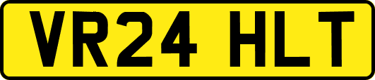 VR24HLT