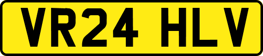 VR24HLV
