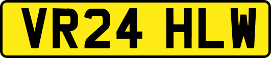 VR24HLW