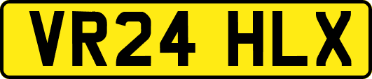 VR24HLX