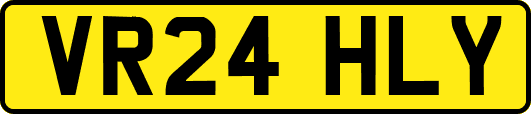 VR24HLY