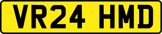 VR24HMD