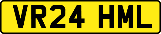 VR24HML