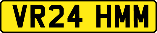 VR24HMM