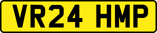 VR24HMP