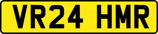 VR24HMR