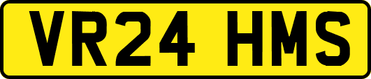 VR24HMS