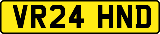 VR24HND